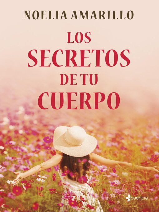 Title details for Los secretos de tu cuerpo by Noelia Amarillo - Available